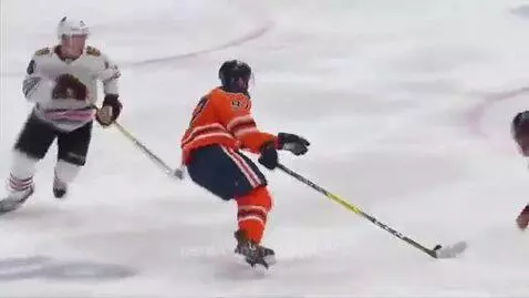 HES TO GOOD by mcdavid97
