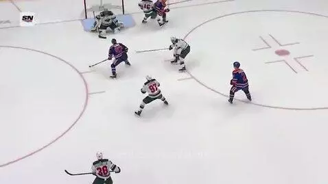 G.O.A.T by mcdavid97