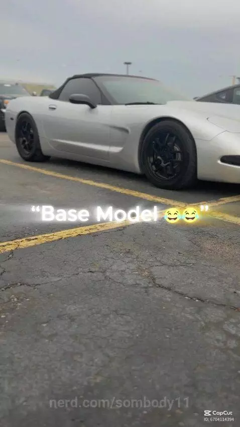 Base model by sombody11