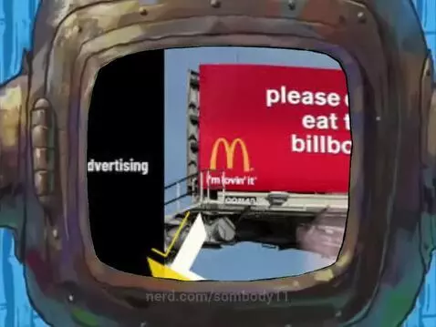 Mcdonalds by sombody11