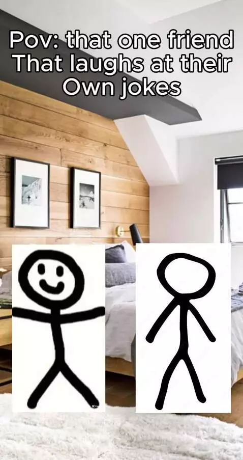 stickman, funny by sombody11