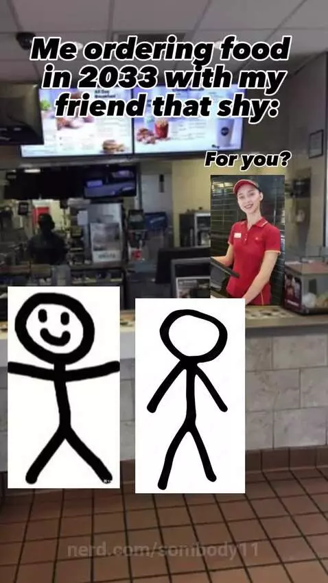 stickman, funny by sombody11