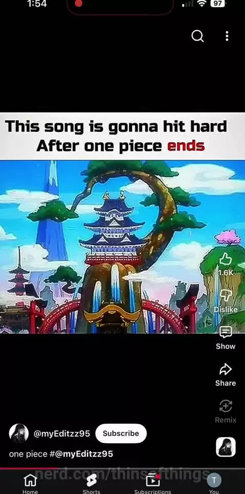 Video by thinsofthings