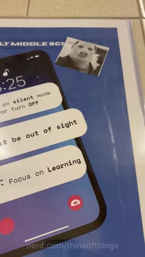 Video by thinsofthings