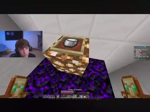 Video by thinsofthings