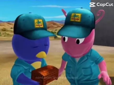 A box of what by thatonememer