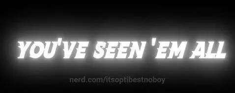 This is a true fact by itsoptibestnoboy