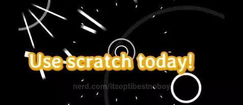 link →scratch.mit.edu by itsoptibestnoboy