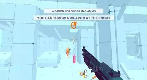 Time shooter gameplay by itsoptibestnoboy