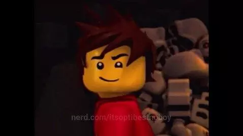Kai edit by itsoptibestnoboy