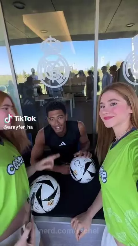 Real Madrid signings by rachel