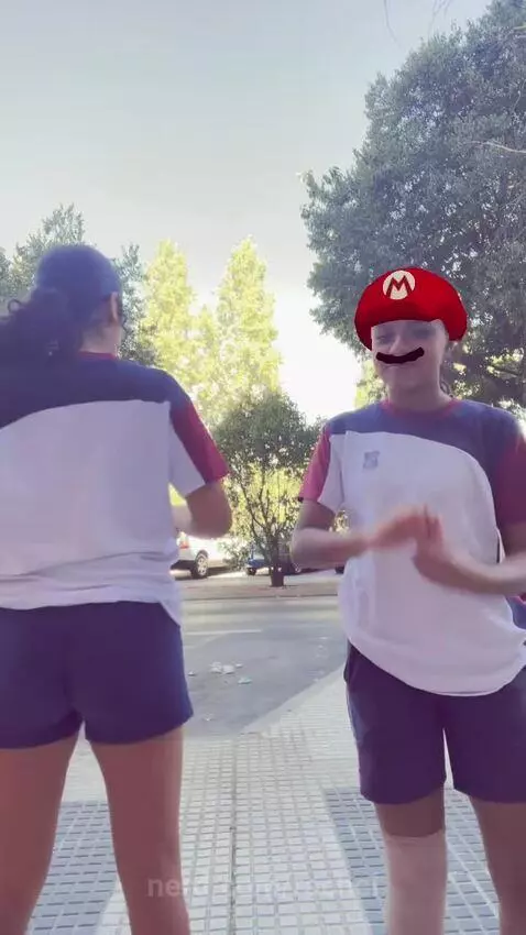 Video by rachel