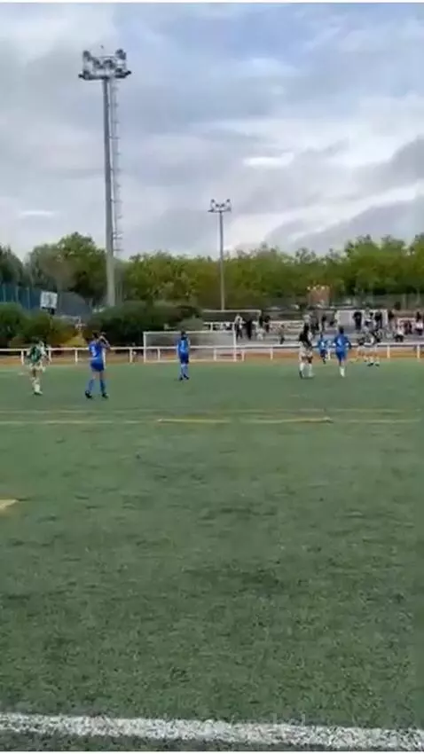 1 goallll by rachel