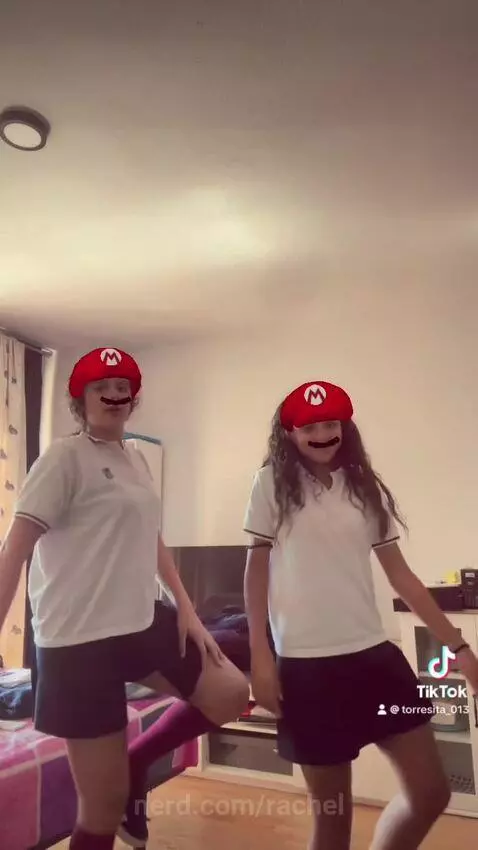 Video by rachel