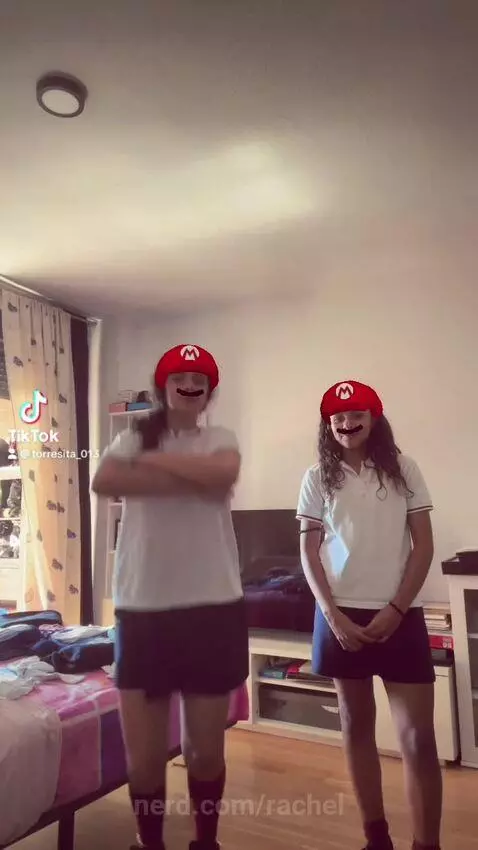 Video by rachel