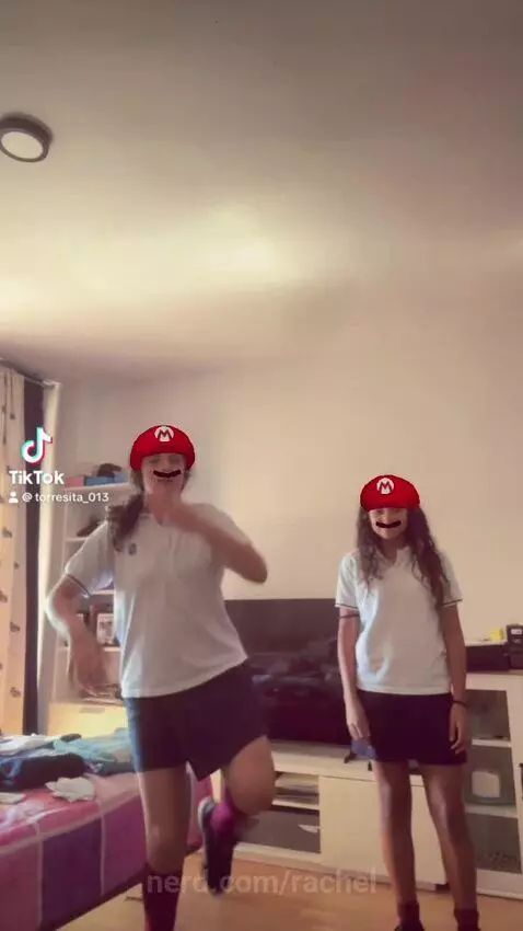 Video by rachel