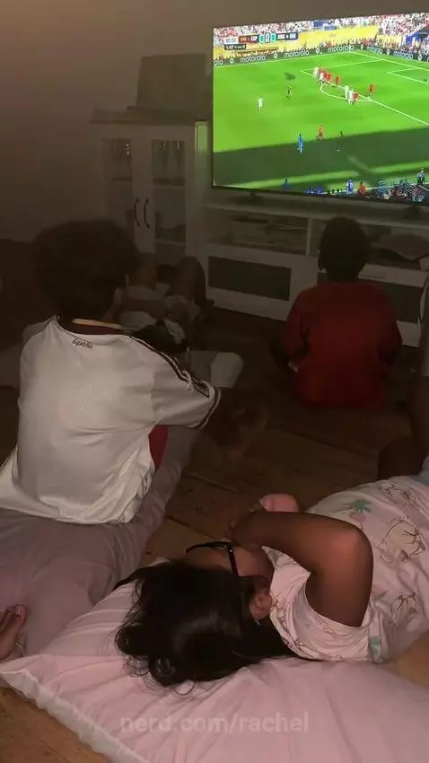 Video by rachel