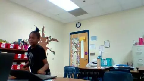 mason and nyla fighting by ashleyminnion