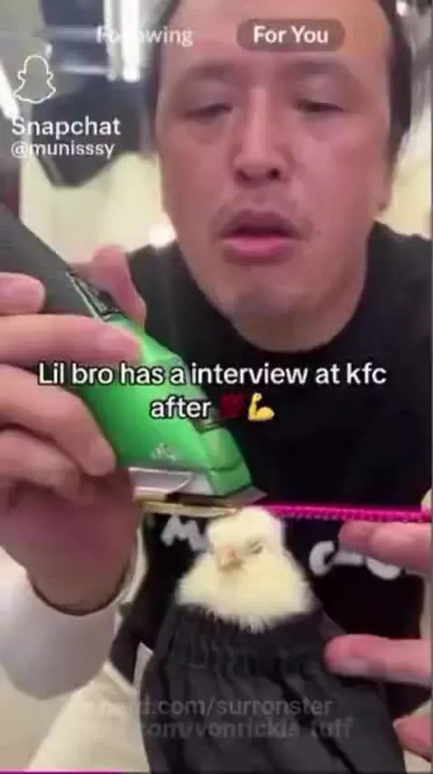 Video by surronster