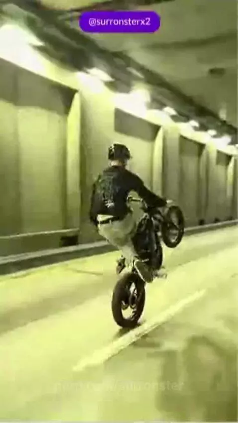Video by surronster