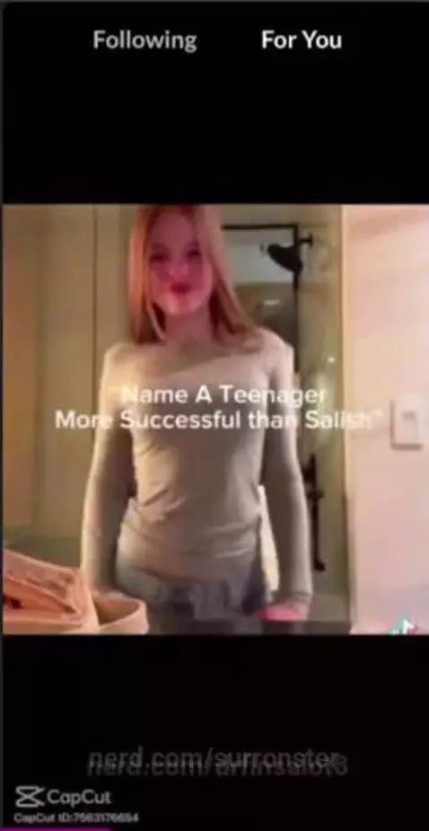 Video by surronster