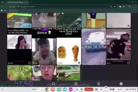 Video by surronster