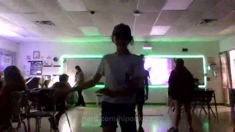 Video by hipookies