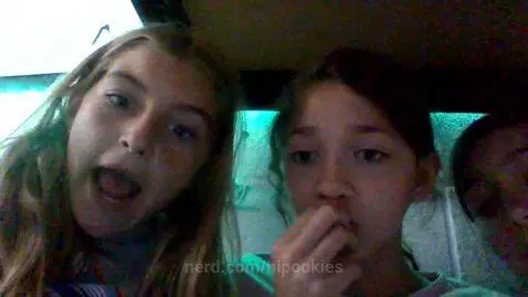 Video by hipookies