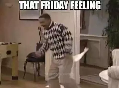 NO FRIDAY? PA DAY, report card day, lets gooo by xxcapy