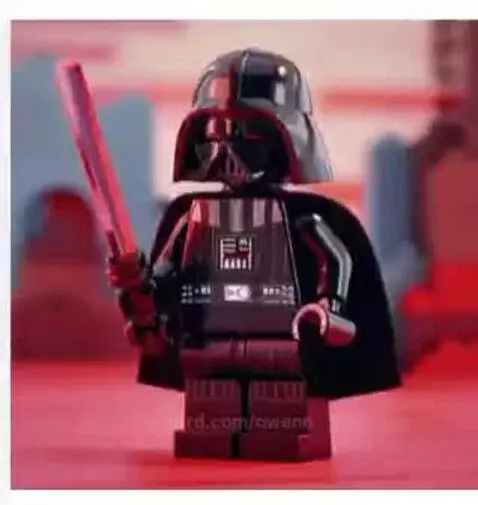 lego by owenn
