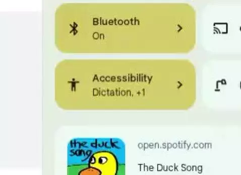 duck by owenn