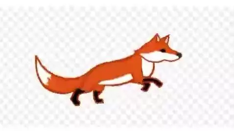 me running by owenn