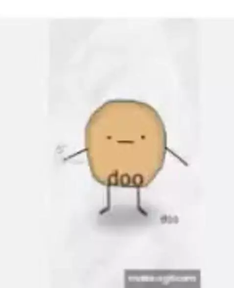 im a pancake by owenn