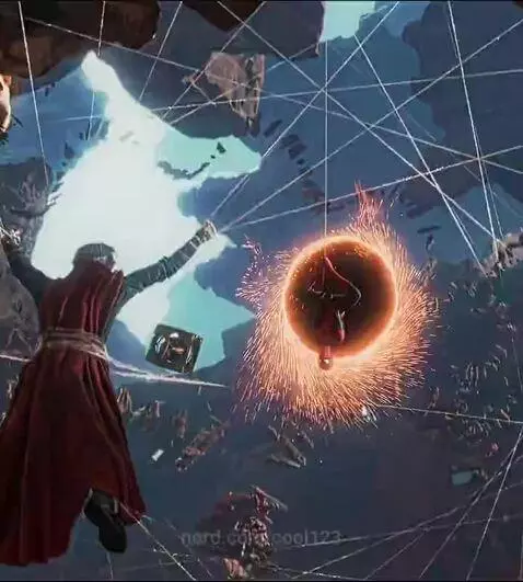 no way home spiderman edit by cool123