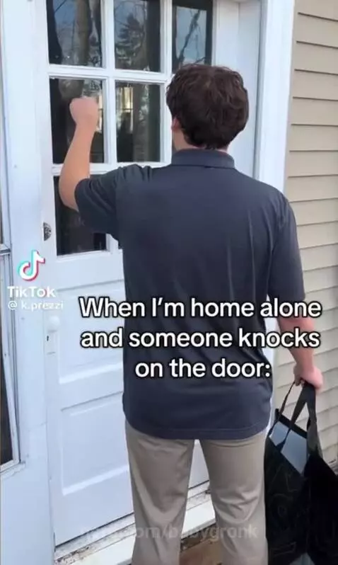 Video by babygronk