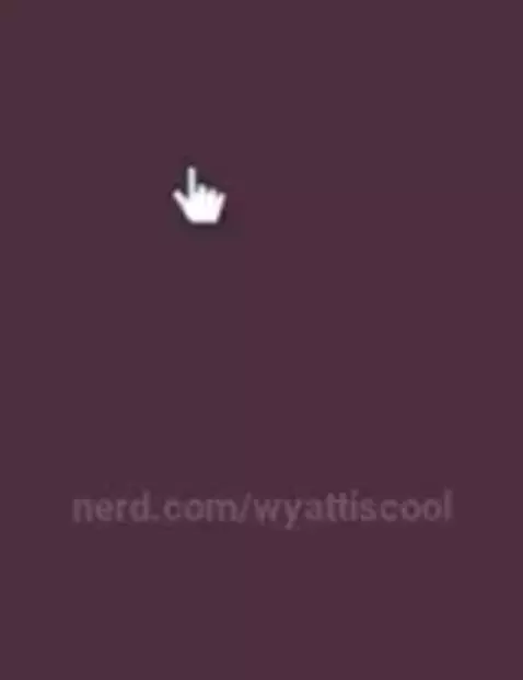 YUP by wyattiscool