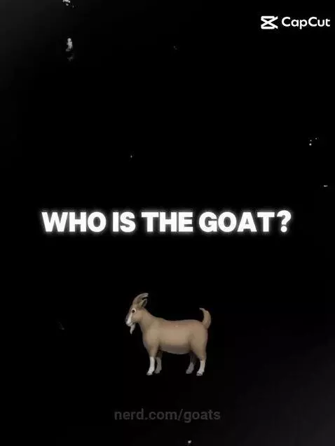 Real by goats