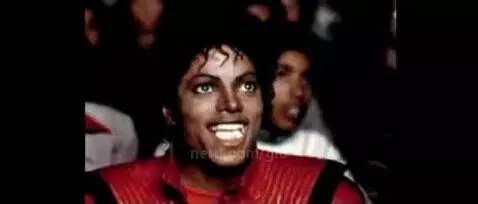 RIP MICHAEL JAKSON.... by gio