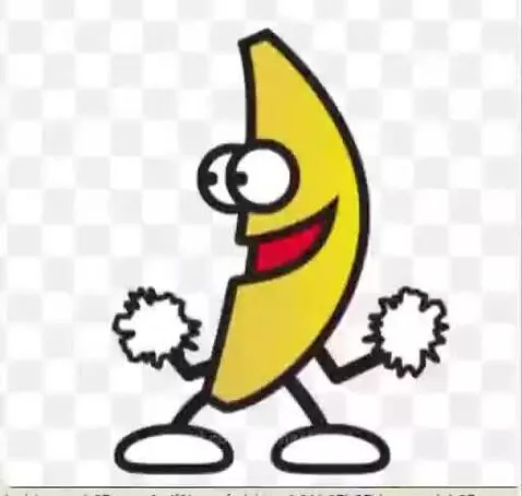 Banana by michael1234