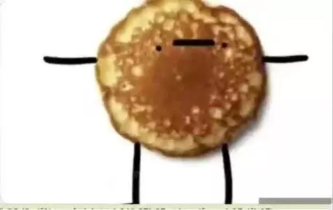 Im a pancake doodoo by michael1234