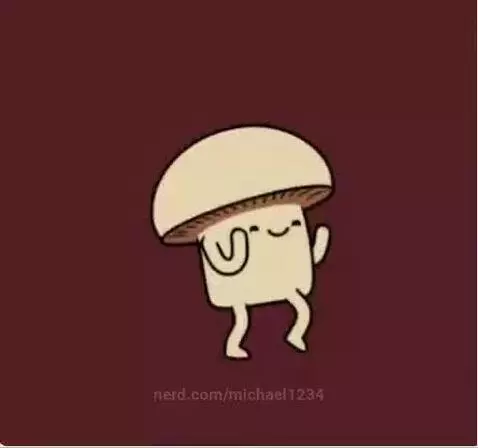 mushroonm by michael1234