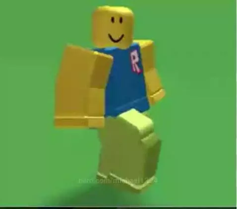 roblox noob by michael1234