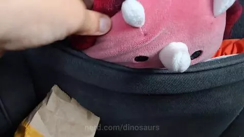 Dino by dinosaurs