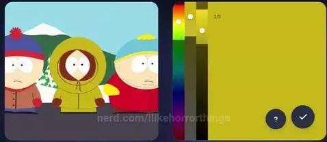 more guessing cartoons but I'm tryna get 9/10 by ilikehorrorthings