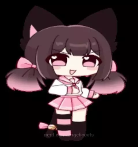meow by angeliccats