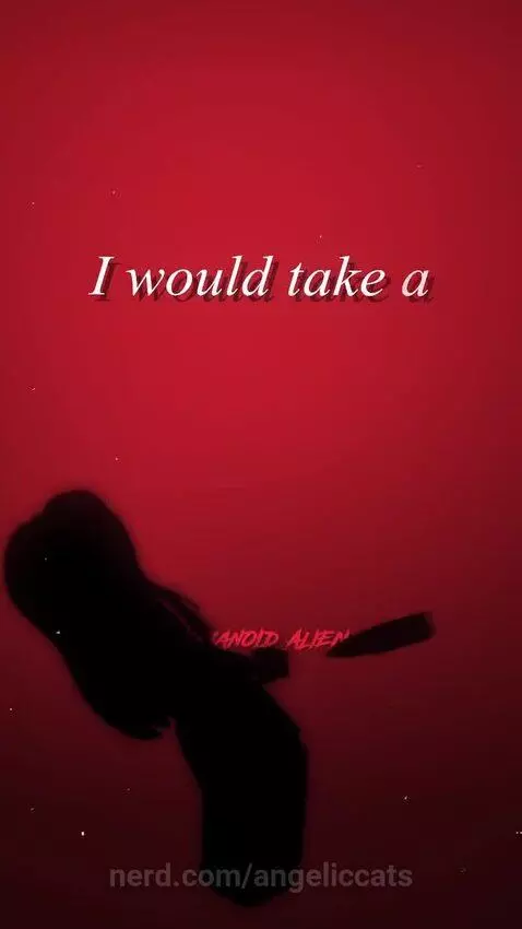 I would by angeliccats