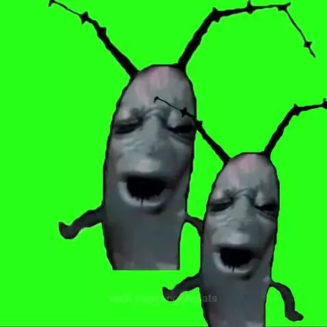 plankton by angeliccats