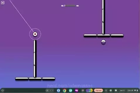 stickman hook part 8 and 9 by ademsssss