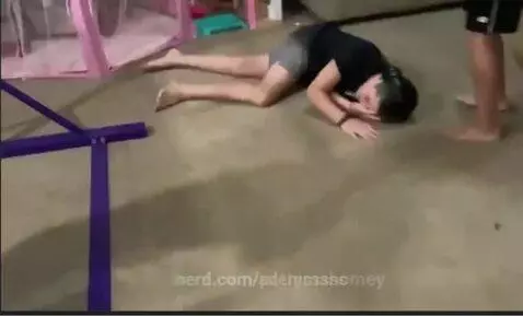 rip bro by ademsssss