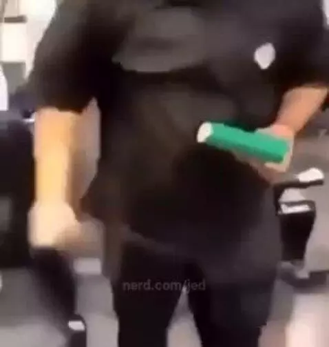 this is not a barber this is the executioner by jed